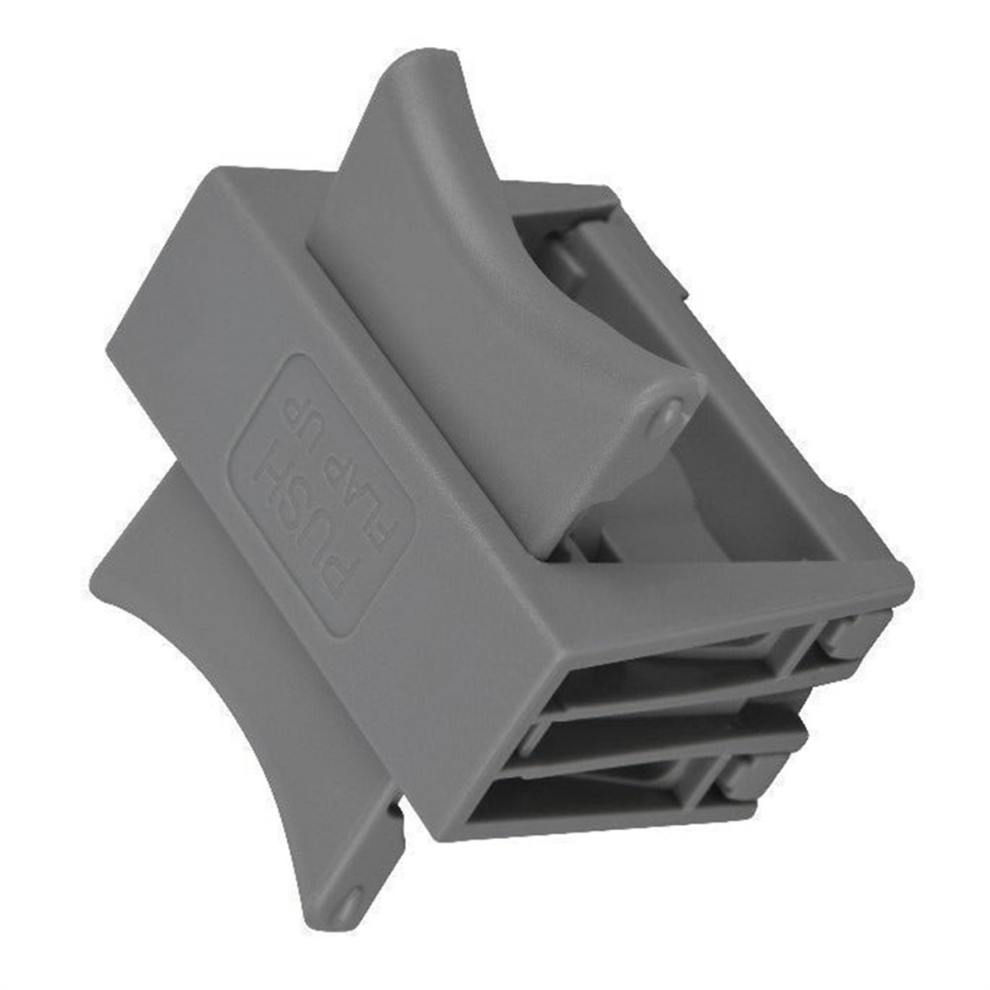 Car Center Console Cup Holder Partition 55620-02140 For Gray 4851826076290