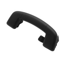 Car Rear roof handrail assembly folding handle for Golf 7 MK7
