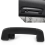 Car Second Row Interior Roof Safety Handle for Black 3