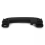 Car Second Row Interior Roof Safety Handle for Black 5