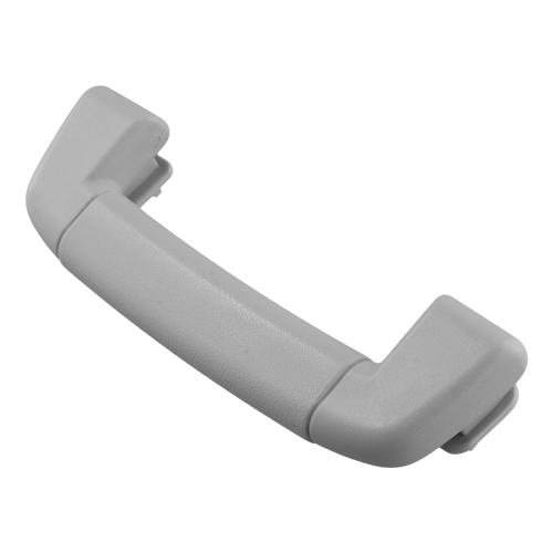 Car Second Row Interior Roof Safety Handle Roof Pull Handle Grey 1