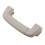 Car Second Row Interior Roof Safety Handle Roof Pull Handle Beige 2