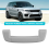 Car Second Row Interior Roof Safety Handle Roof Pull Handle Grey 6