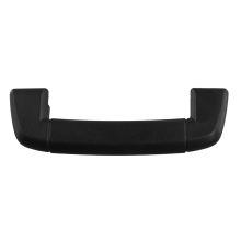 Car Second Row Interior Roof Safety Handle Roof Pull Handle Black