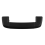 Car Second Row Interior Roof Safety Handle Roof Pull Handle Black 1