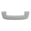 Car Second Row Interior Roof Safety Handle Roof Pull Handle Grey 1