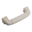 Car Second Row Interior Roof Safety Handle Roof Pull Handle Beige 3