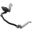 Car Accessories Front Headlight Level Height Sensor for 2