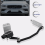 Car Accessories Front Headlight Level Height Sensor for 4