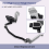 Car Accessories Front Headlight Level Height Sensor for 5