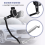 Car Accessories Front Headlight Level Height Sensor for 7