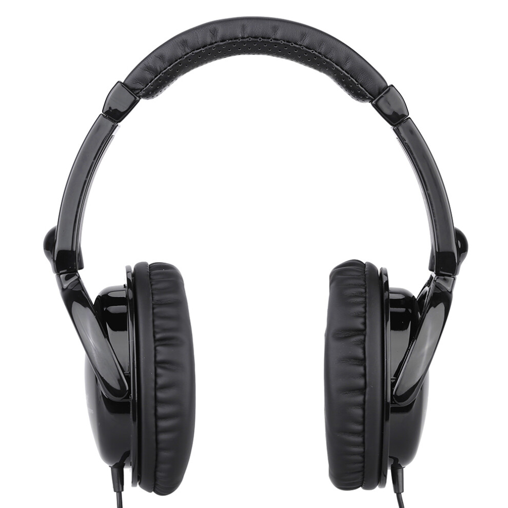 Takstar Hd 2000 Wired Stereo Dynamic Monitor Headphone Headset For Guitar Pc Computer Cd Player Walkman Mp3 Mp4 Earphone 4041324492412