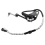 New Suspension Headlight Level Sensor Height Sensor for 3