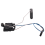 Kraftstoffstandsensor Kraftstofftank Schwimmer für Q5 A4L A5 1