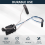 Kraftstoffstandsensor Kraftstofftank Schwimmer für Q5 A4L A5 5
