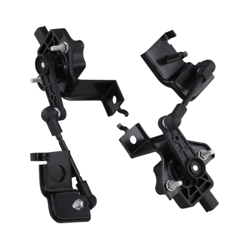 Car Front Headlight Level Sensor Bracket FR3Z-3C097-B FR3Z-3C097-A