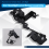 Car Front Headlight Level Sensor Bracket FR3Z-3C097-B FR3Z-3C097-A 5