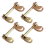 Front Alignment Camber Caster Cam Bolt Kit K100026 for 1