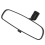Rearview Mirror 76400-SDA-A03 for 1.3L 1.5L -Z 2012-2013 1