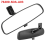 Rearview Mirror 76400-SDA-A03 for 1.3L 1.5L -Z 2012-2013 4