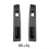 Für VITZ YARIS 2012-2014 Auto Hinten Tür Armlehne Basis Panel 3