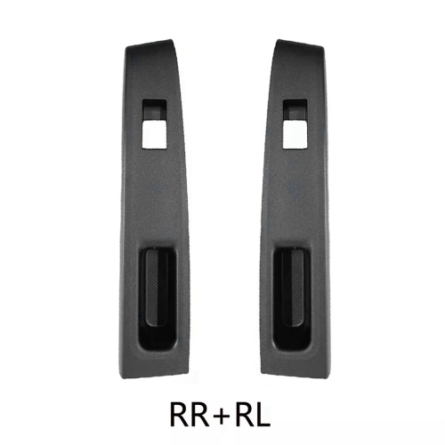 Für VITZ YARIS 2012-2014 Auto Hinten Tür Armlehne Basis Panel 2