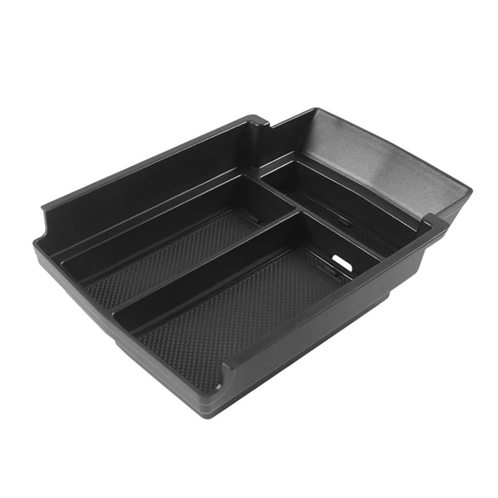 For Bz4x Solterra 2023 2024 Armrest Storage Box 4851826081201