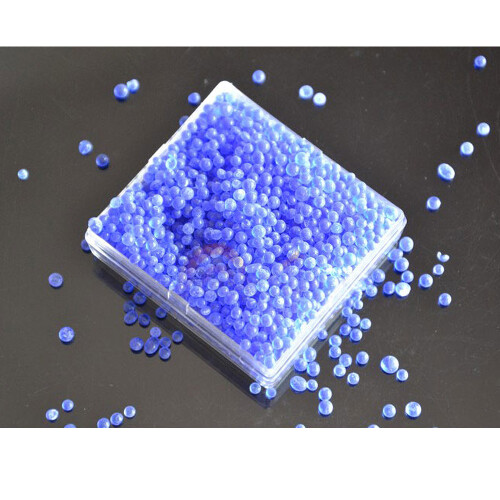 2pcs Silica Gel Desiccant Humidity Moisture Absorb Box Reusable 1