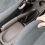 2Pcs Parkplatz Handbremse Gamasche Handbremse Boot Abdeckung für 1