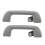 Inner Roof Armrest Ceiling Pull Handle for Dark Gray 6