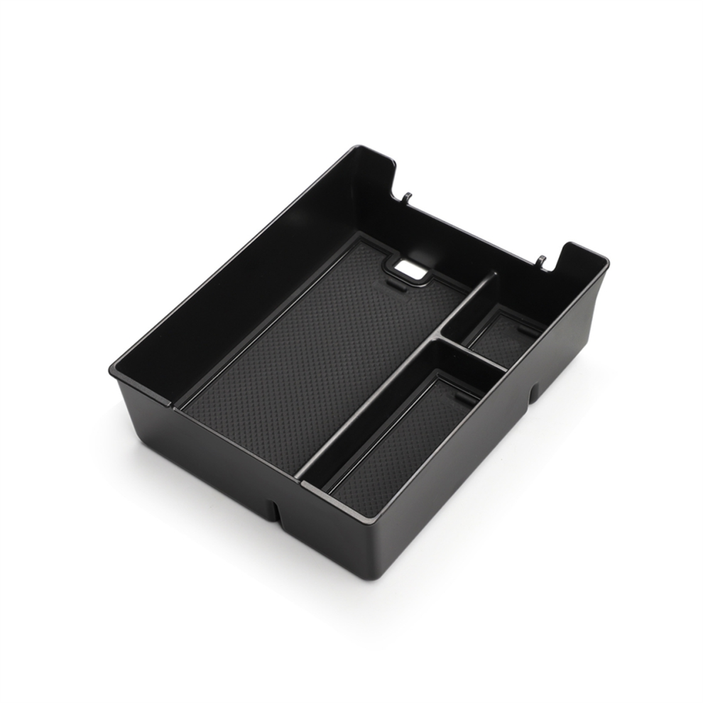 Center Console Organizer Tray Armrest Storage Box For R1t/R1s 4851826081089