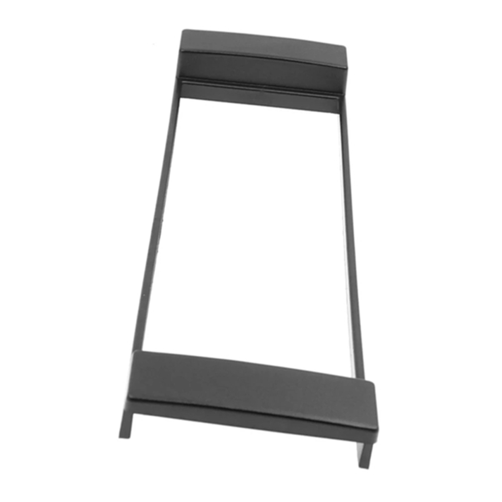 Fascia 1 Din Frame For Seat Stereo Facia Plate Dash Cd Trim 4851826081799