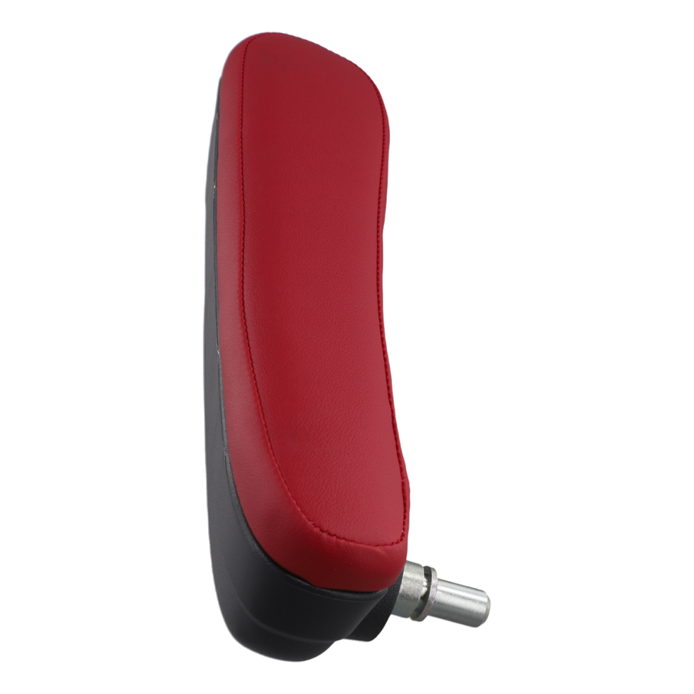 Car Front Right Inboard Pu Leather Seat Armrest 6Bv48krlaa For 4851826079703