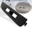Passenger Side Front Door Armrest Upper Panel for 2