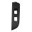 Passenger Side Front Door Armrest Upper Panel for 3