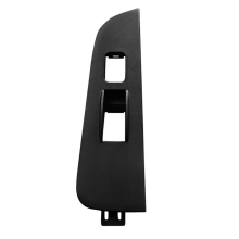Passenger Side Front Door Armrest Upper Panel for