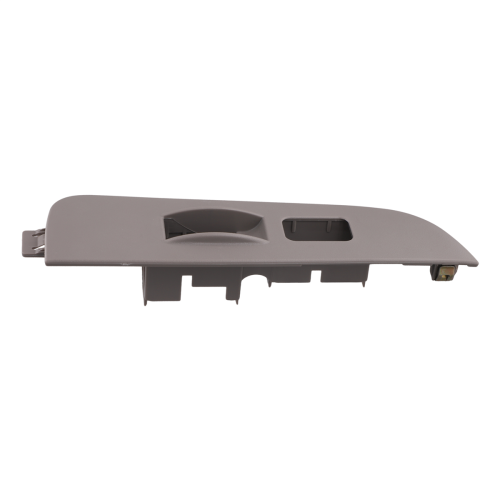 Right Front Door Armrest Upper Panel Trim for ,Gray 2