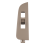 Right Front Door Armrest Upper Panel Trim for ,Beige 1