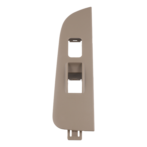 Right Front Door Armrest Upper Panel Trim for ,Beige