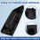 1Pair Rear Door Armrest Panel Trim for Window Switch Bezel 6