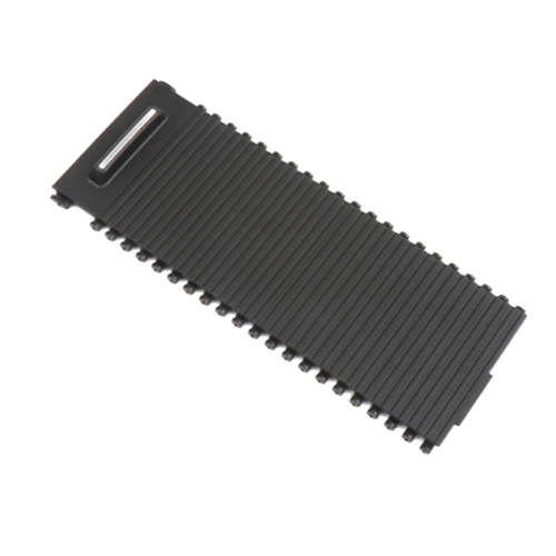 Car Center Console Water Cup Holder Curtain for