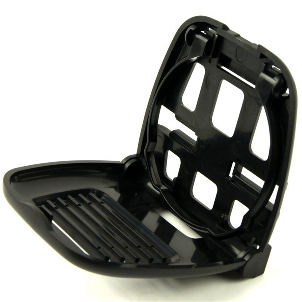 Car Air Outlet Beverage Holder - Black -2548-image-OPC-PHWQ92H-NEW