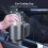 Smart Car Cup Holder Cooling Auto Cup Drink Holder 5