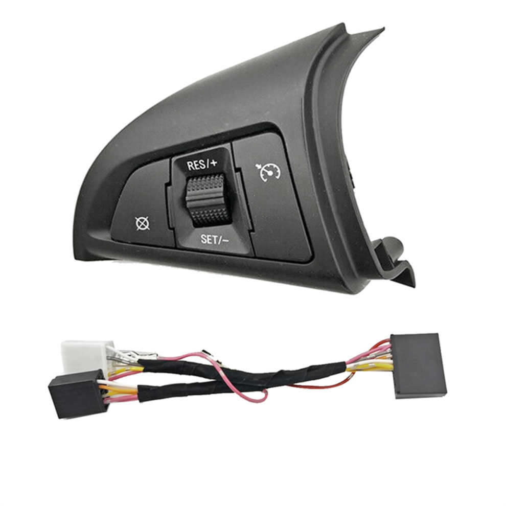 Car Steering Wheel Switch 96892140 for 2009-2014-image-OPC-PHWQ99R-NEW