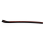 1Pair Front Windshield Glass Seal Strip1828404 1792620 for 3