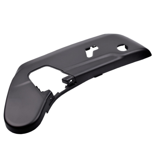 Driver Seat Adjuster Cap Trim Panel for Grand