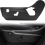 Driver Seat Adjuster Cap Trim Panel for Grand 3