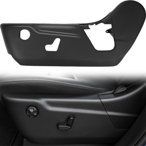 Driver Seat Adjuster Cap Trim Panel for Grand 2