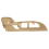25941790 Driver Seat Side Track Cover for Acadia 4