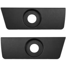 1Pair Front Seat Trim Panel Cover for 2011-2014 A